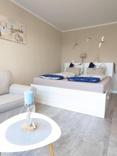 Meerglück — 4-Star Luxury Hotel in Fehmarn, Germany