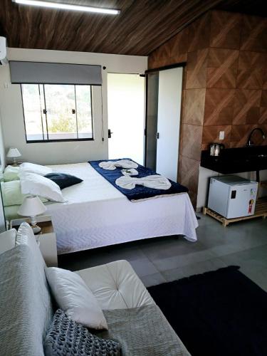 Pousada Bela Vista in Senges, Brasil