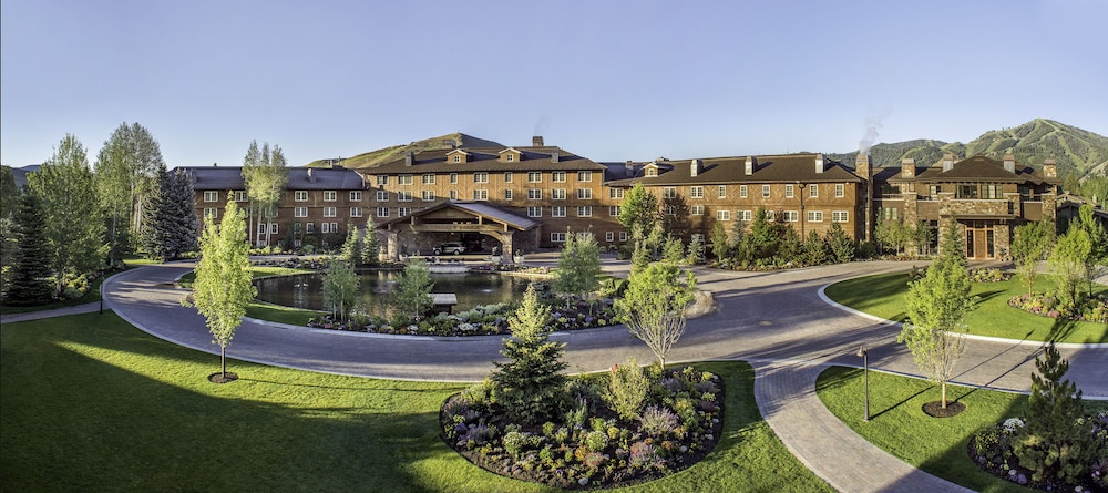 Sun Valley Inn - photo 9