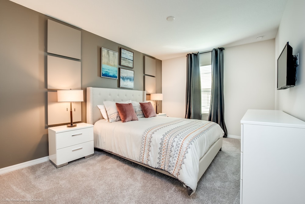 Orlando Newest Resort Community Town Home 1608cpc - photo 8