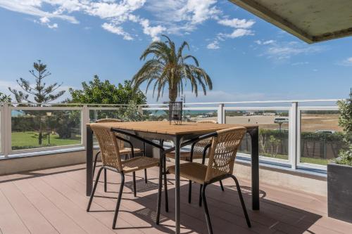 Suite Homes Hesperides garden beach — 4-Star Luxury Hotel in Malaga, Spain
