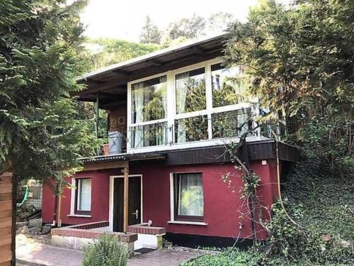 Ferienhaus im Sonnental — hotel in Schwedt (Oder)