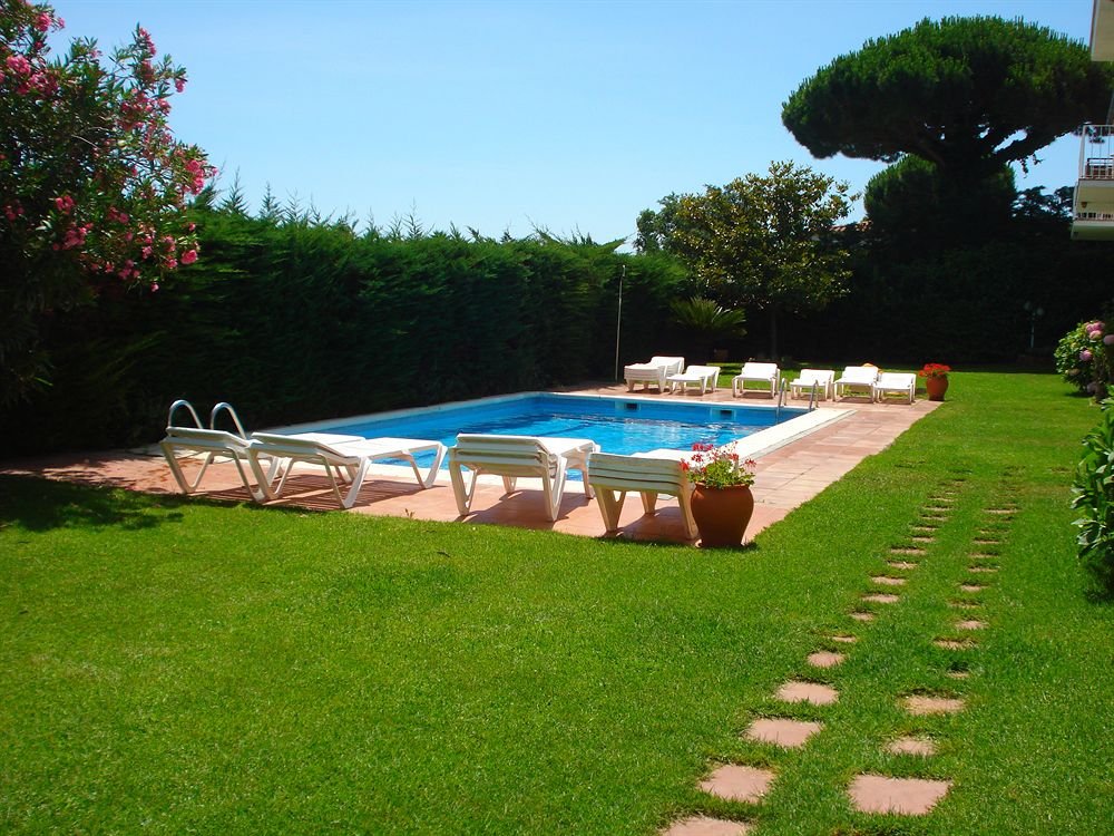 Rayon de Soleil 03 in Sant Feliu De Guixols, Spain