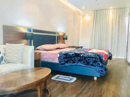 Dreamial Element One Studio @ Sector 47 Gurgaon