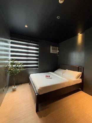 Malate Bayview Mansion 37M — 4-Star Luxury Hotel in Manila, Philippines