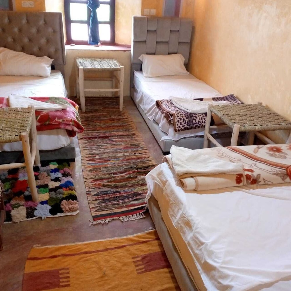 Dar adiafa dar asalam in Unknown City, Morocco