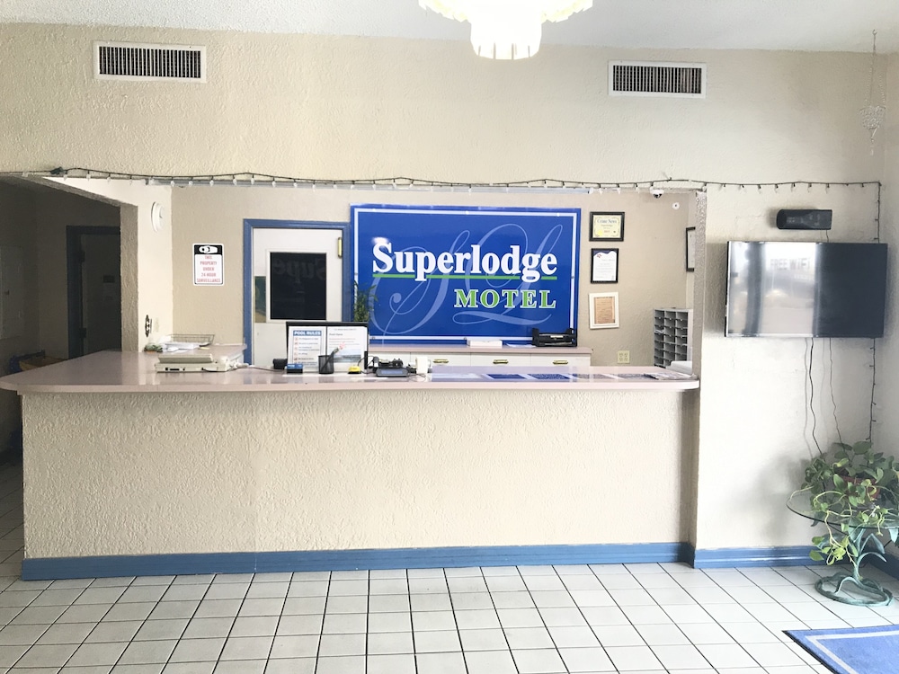 SuperLodge Motel - featured photo