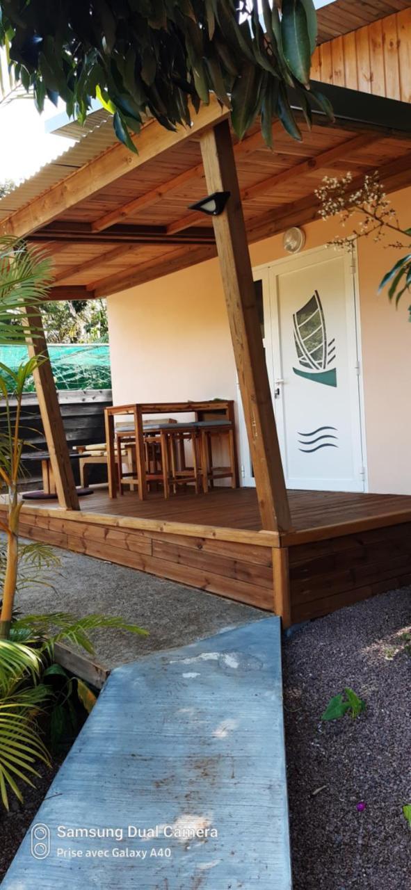 La Plantation in Saint-Andre, Réunion