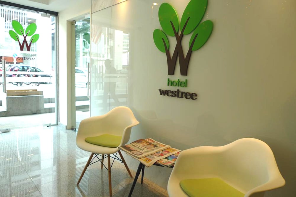 Hotel Westree - last minute hotel in Kuala Lumpur