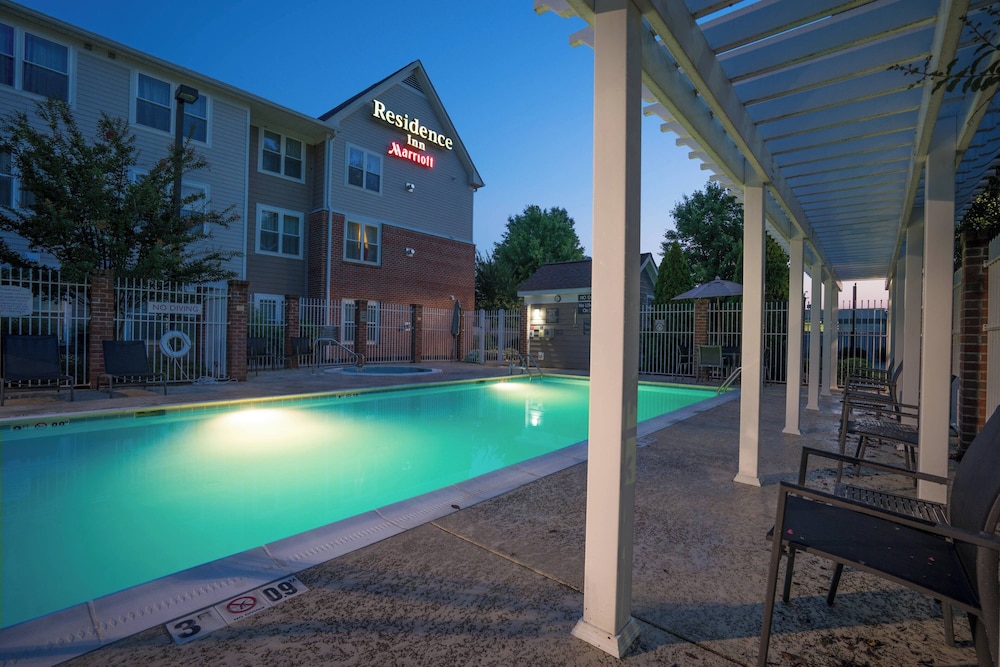 Residence Inn by Marriott Salisbury - photo 19