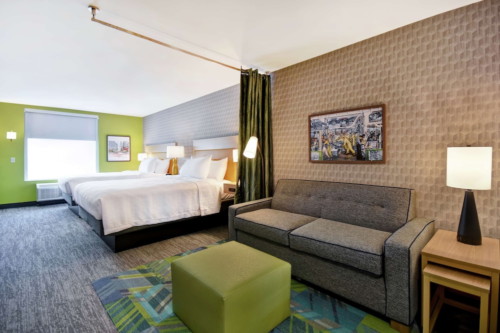 Home2 Suites by Hilton Taylor Detroit - photo 17