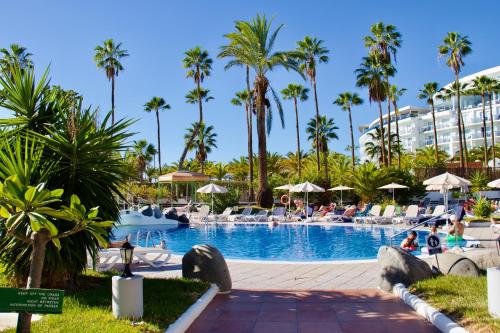 Duque Beachfront Elite in Adeje, Spain