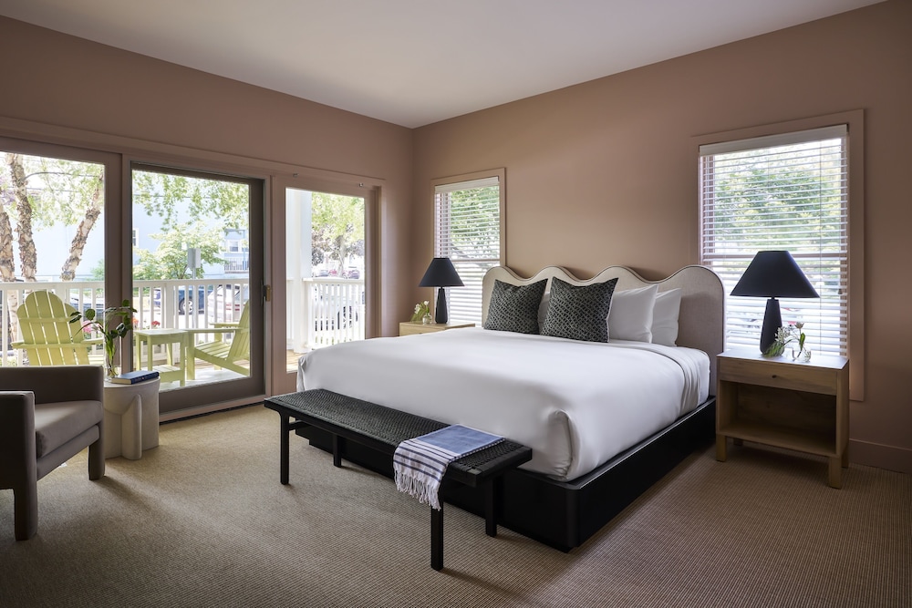 The Neighborhood Hotel New Buffalo - photo 6