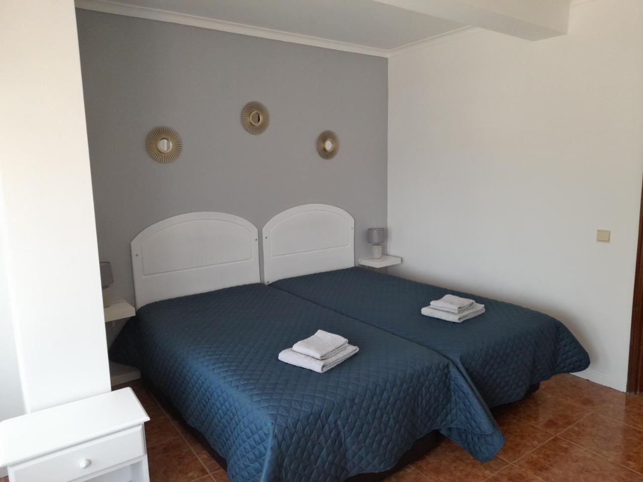 Apartamentos Serranheira — 4-Star Luxury Hotel in Santiago Do Cacem, Portugal