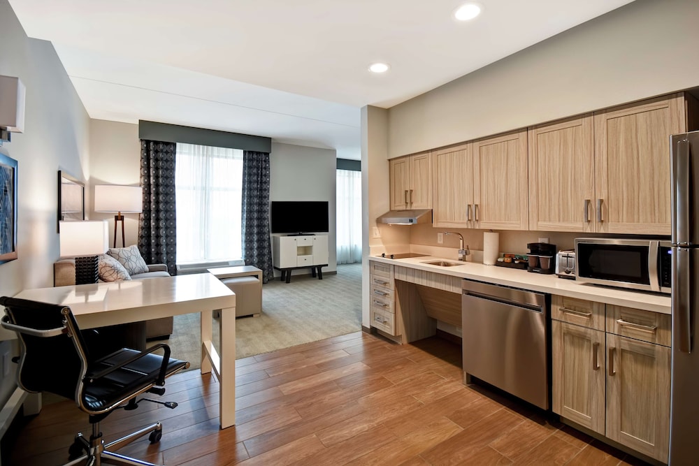 Homewood Suites by Hilton Greenville Downtown - photo 19