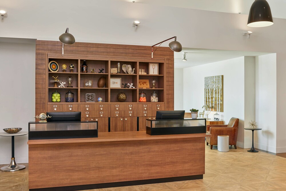 Four Points By Sheraton Dallas Fort Worth Airport North - photo 3
