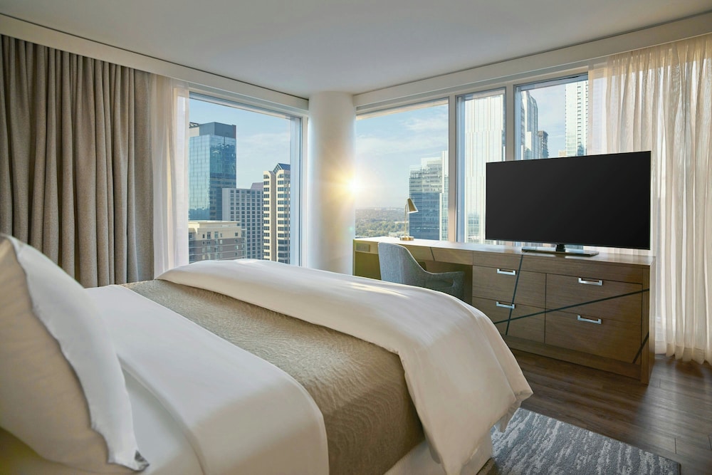The Westin Austin Downtown - photo 25