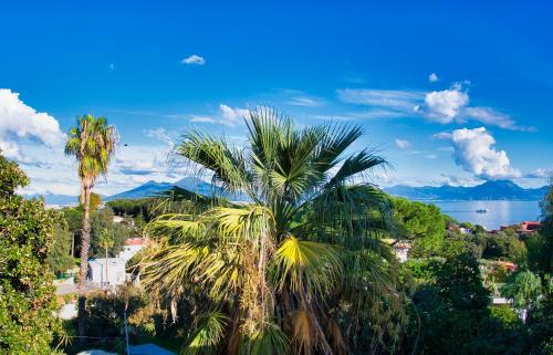 Casa Giulia Verde Smeraldo — 4-Star Luxury Hotel in Naples, Italy