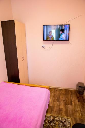 Hotel Kulunda — Kulunda — photo 5