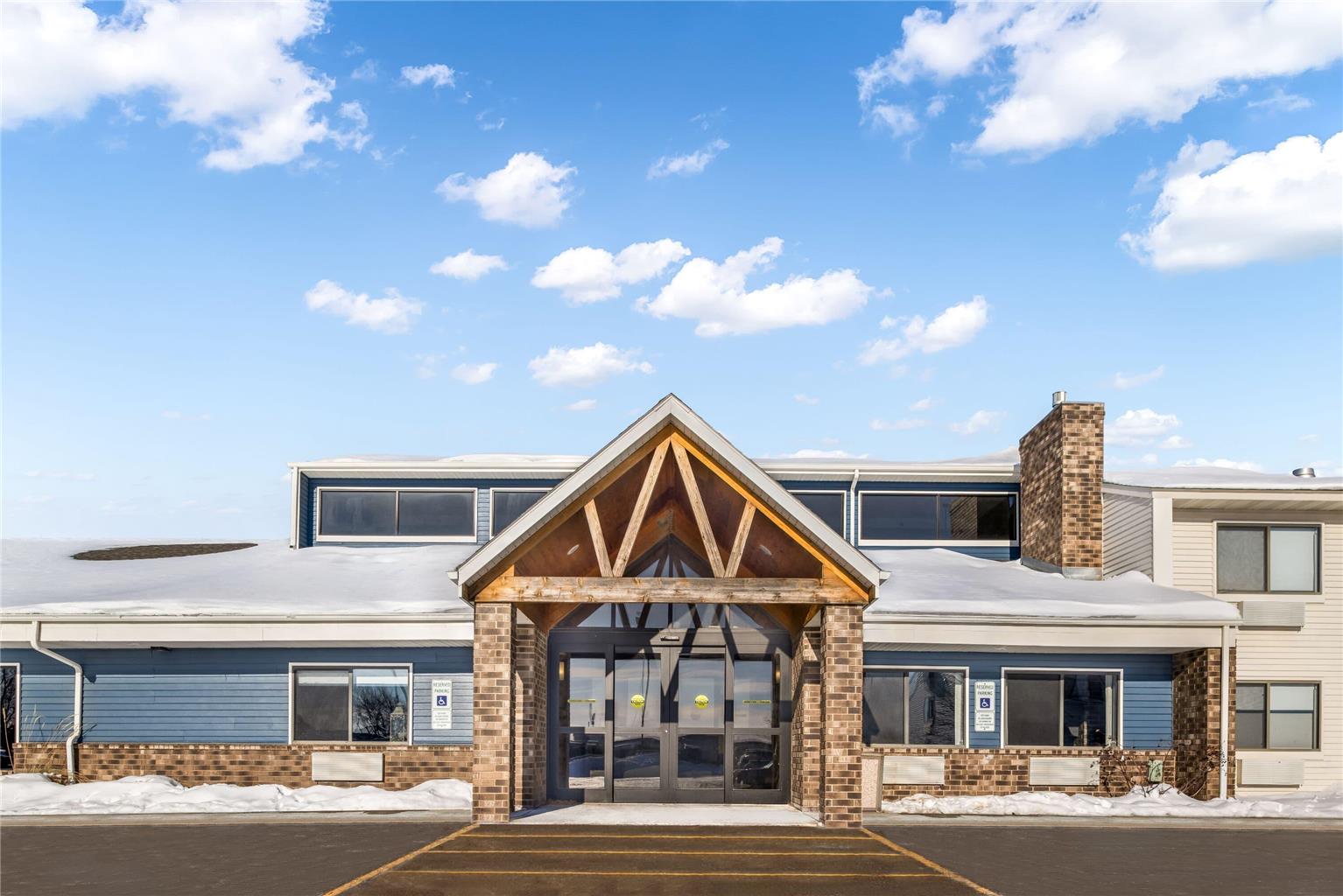 AmericInn by Wyndham Aberdeen Event Center - photo 2