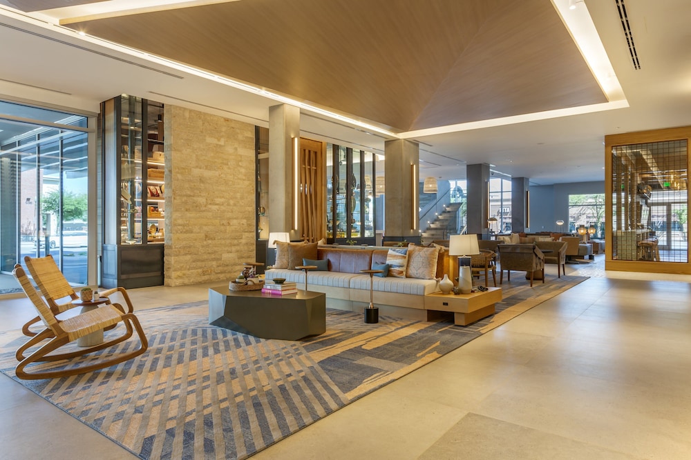 Omni Tempe Hotel at ASU - photo 2