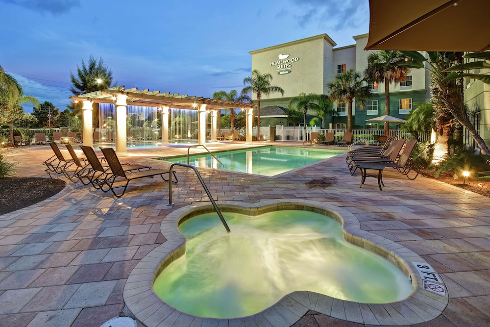 Homewood Suites by Hilton Tampa Port Richey - photo 27