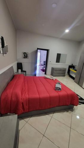 Saint Cristofer house — 4-Star Luxury Hotel in Catania, Italy