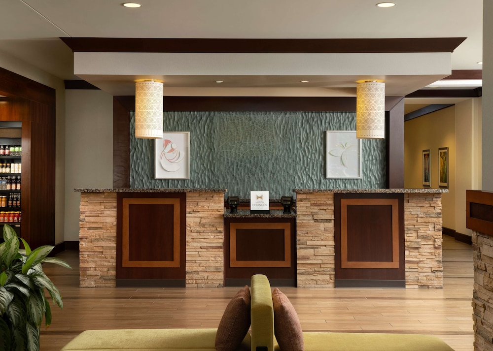 Hilton Garden Inn Ann Arbor - photo 5