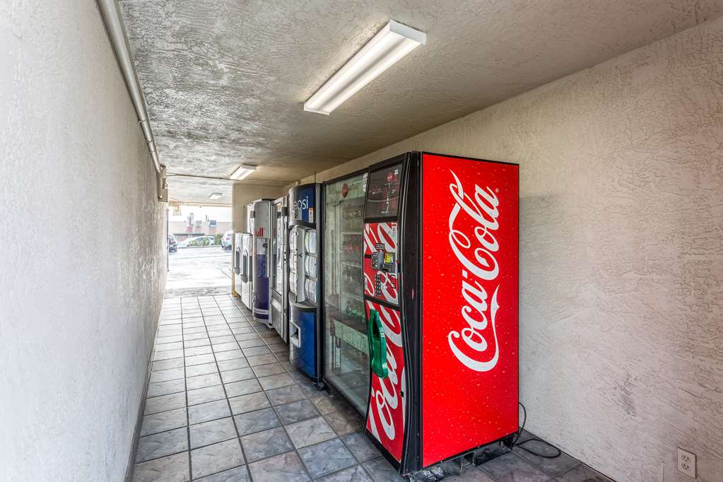 Motel 6 El Paso TX East - photo 27