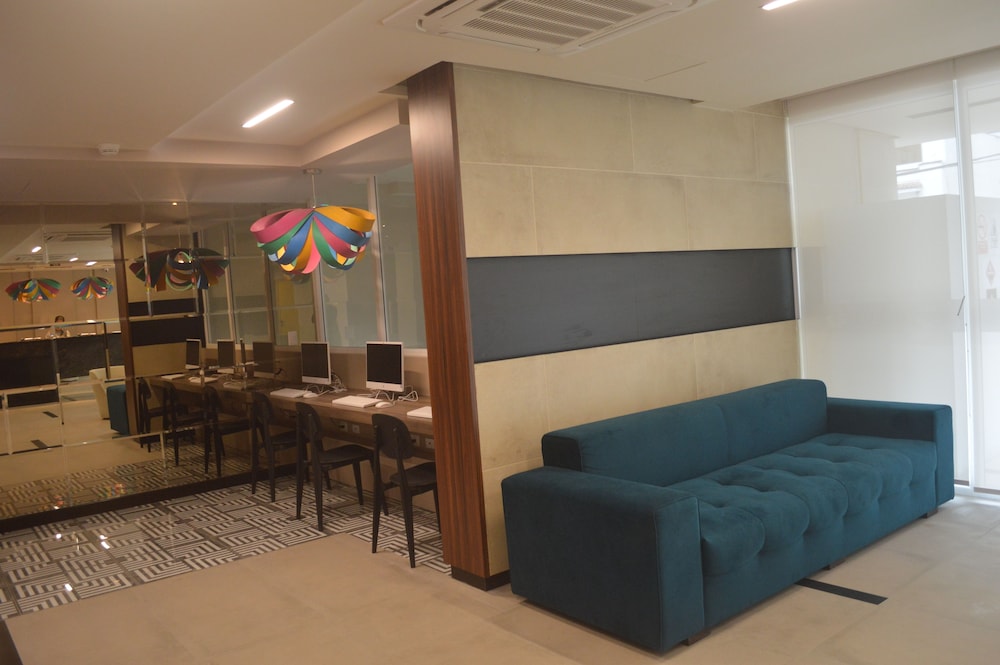 Arawi Miraflores Express — Lima — photo 2