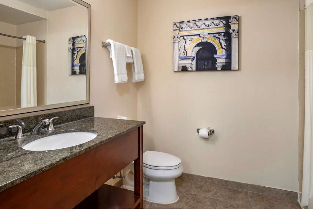 Best Western Plus Philadelphia Airport S. At Widener Univ. - photo 31