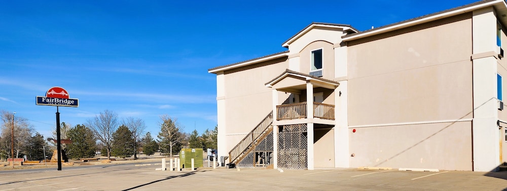 FairBridge Inn & Suites Canadian - photo 31