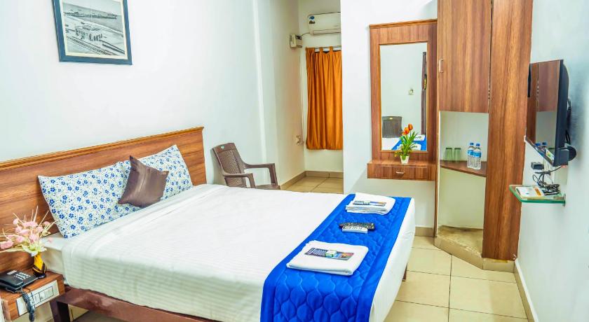 Vkg Hotels — Puducherry — photo 3