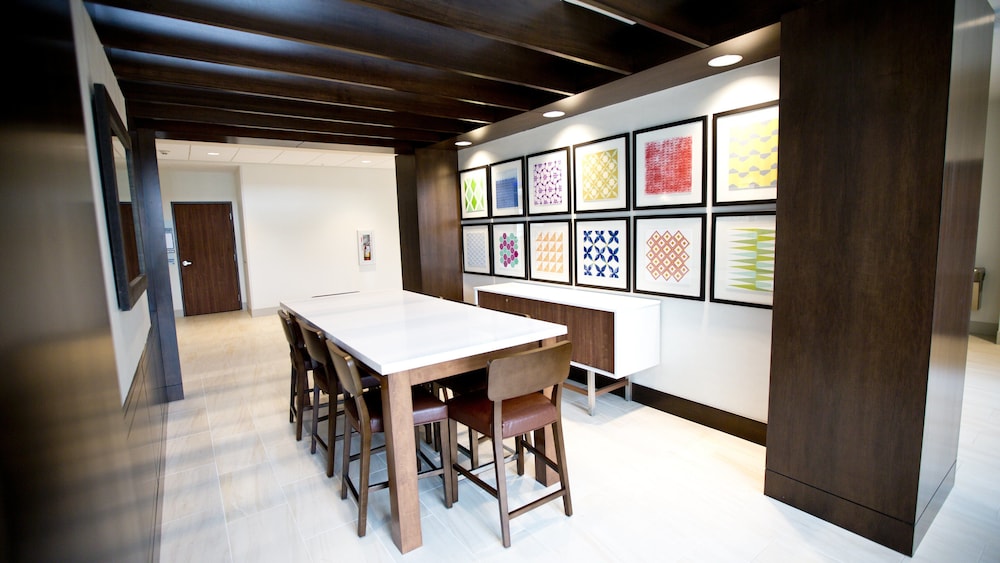 Holiday Inn Express & Suites Houston NW Hwy 290 Cypress by IHG - photo 27