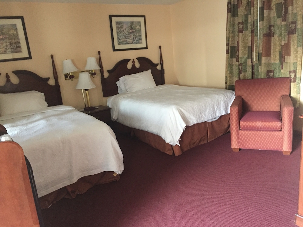 Motel Townhouse - featured photo