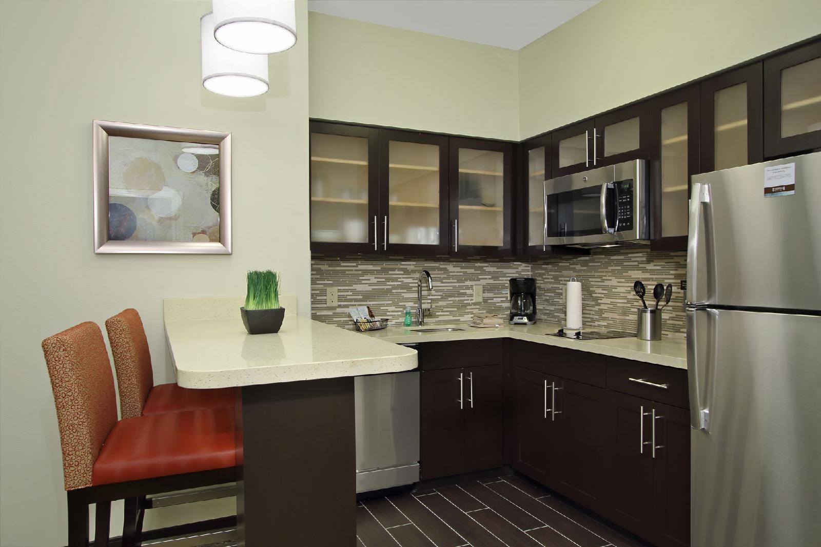 Staybridge Suites Houston W Westchase Area - photo 23