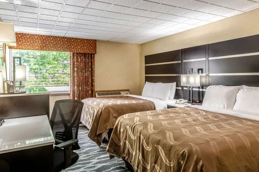 Quality Inn East Stroudsburg Poconos - photo 19
