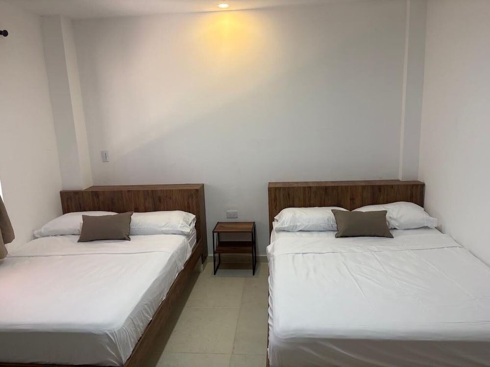 Las Caribeñas 10 in Rionegro, Colombia