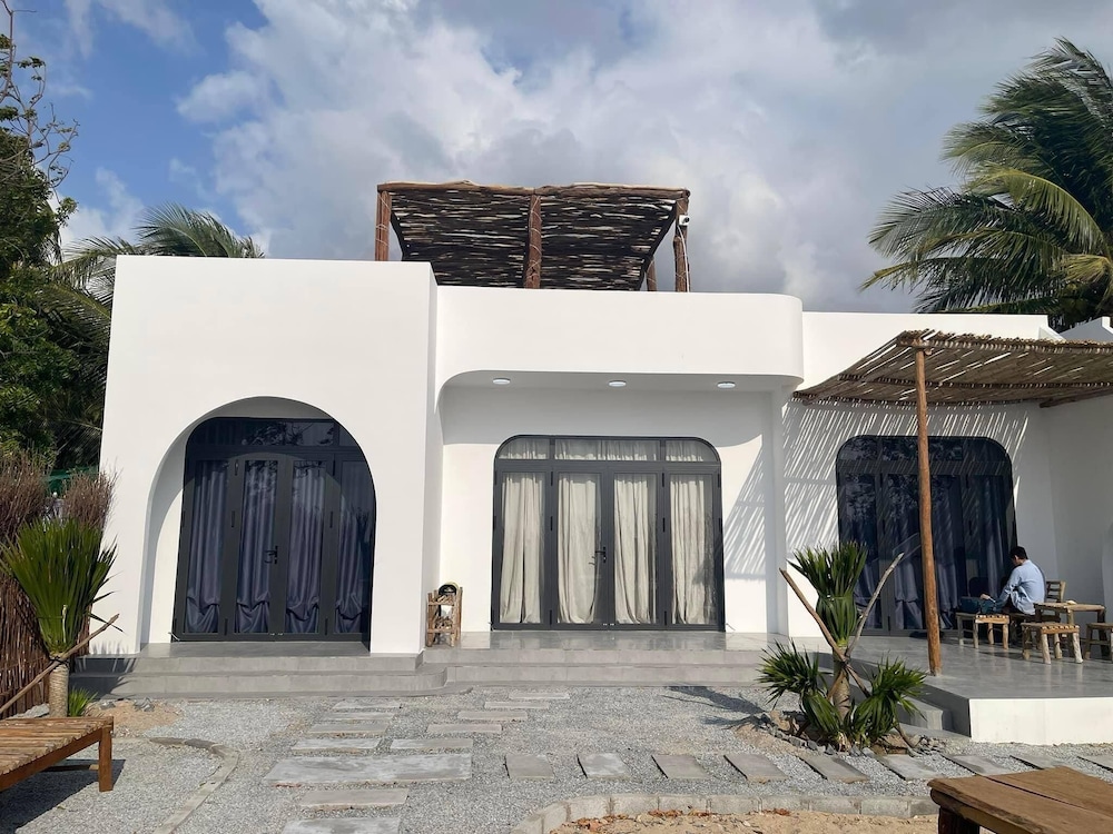 My Hoa Oceanfront Home — 4-Star Luxury Hotel in Phan Rang-Thap Cham, Vietnam