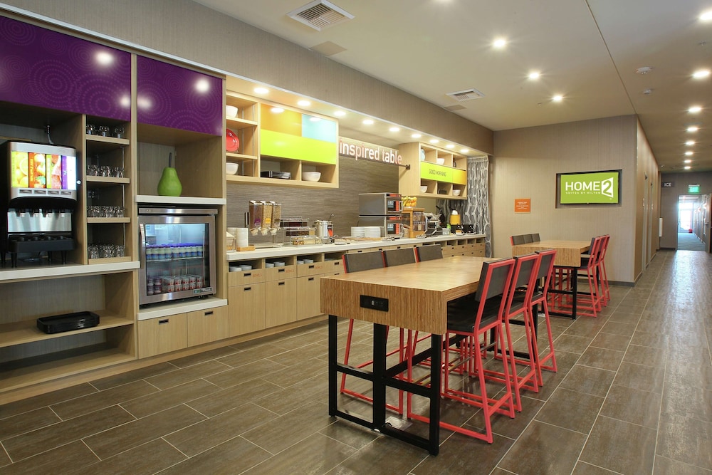 Home2 Suites by Hilton Nampa - photo 14