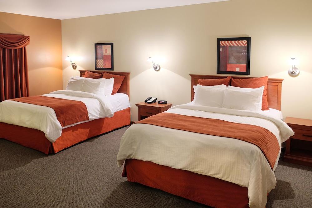 The Inn at Ohio Northern University - photo 5