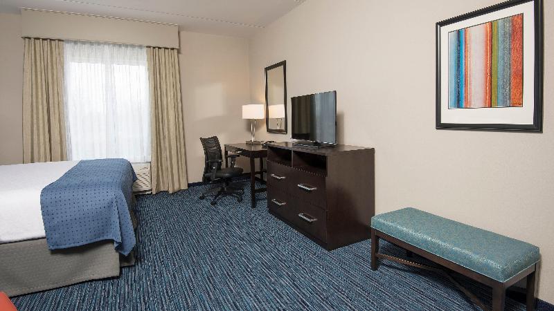 Holiday Inn Indianapolis Airport by IHG - photo 26