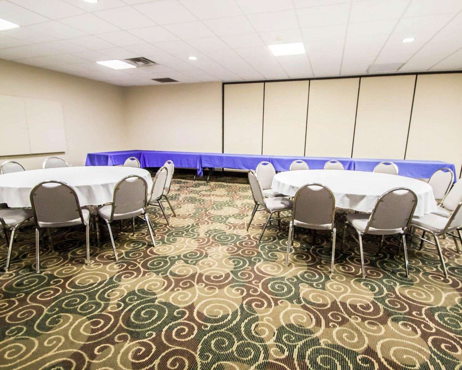 Candlewood Suites Orlando North Winter Park by IHG - photo 17