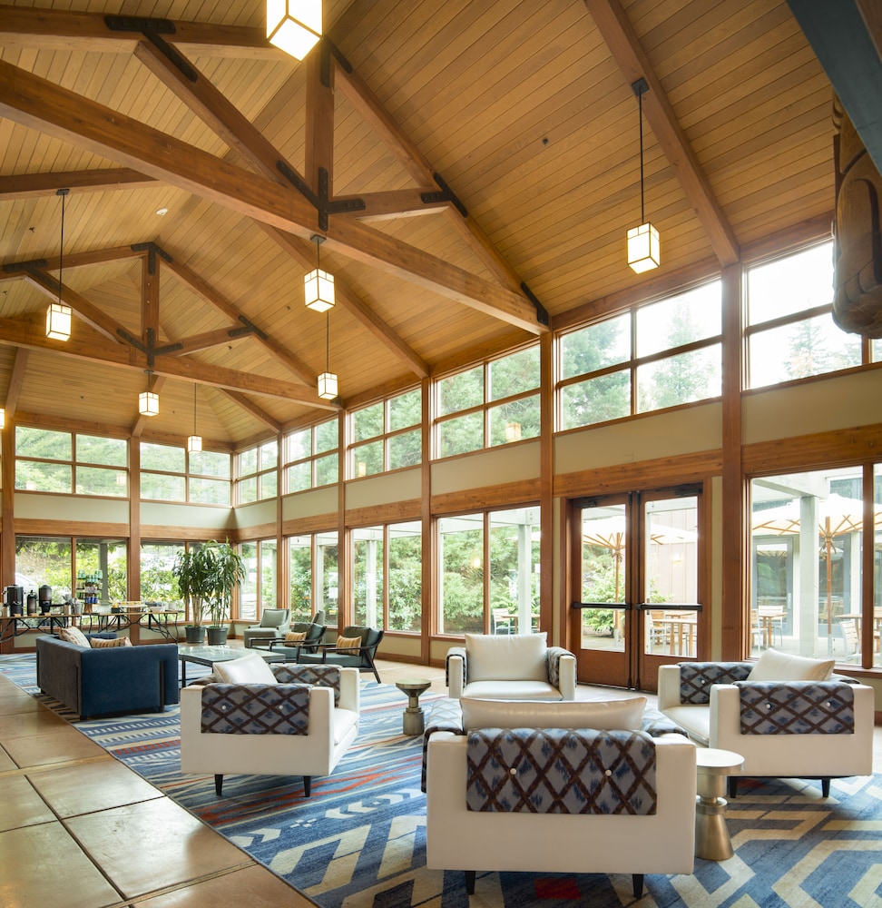 Skamania Lodge - photo 47