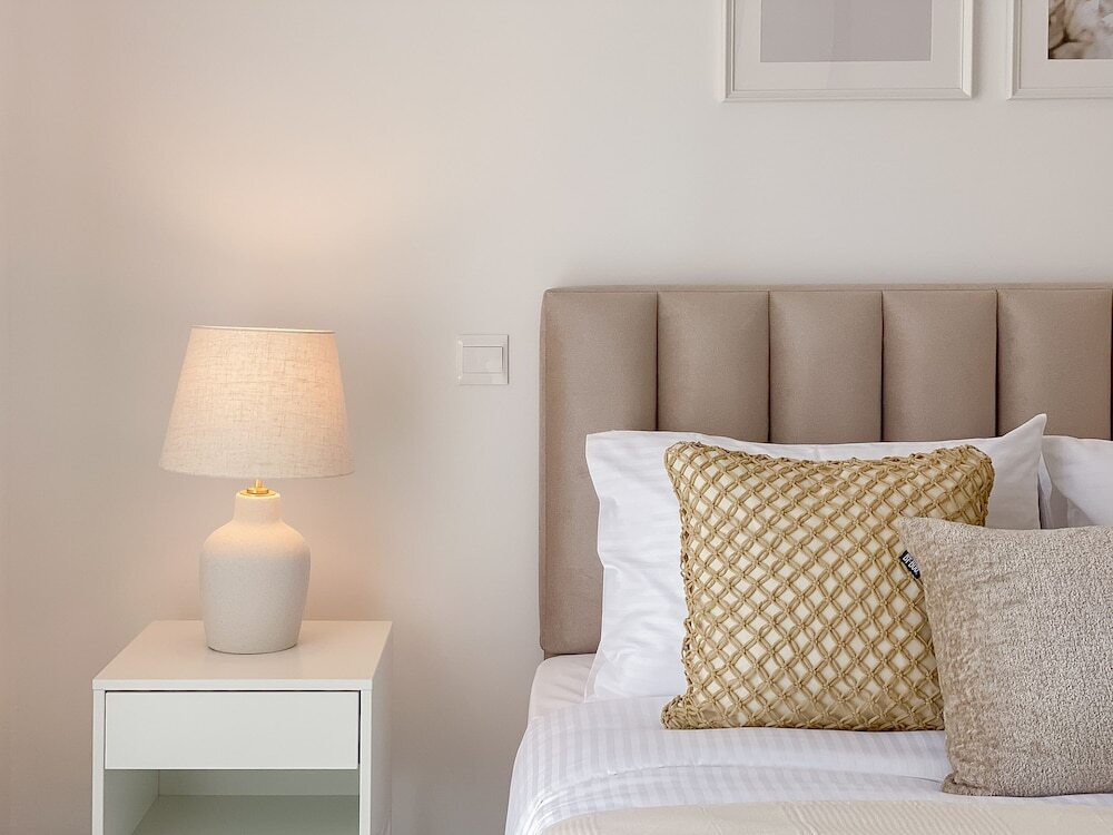 Limnaria 134: Seaview Modern Flat