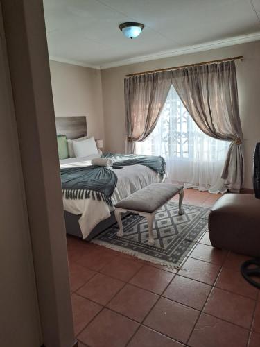 Courtlyguesthouse in Witbank, South Africa