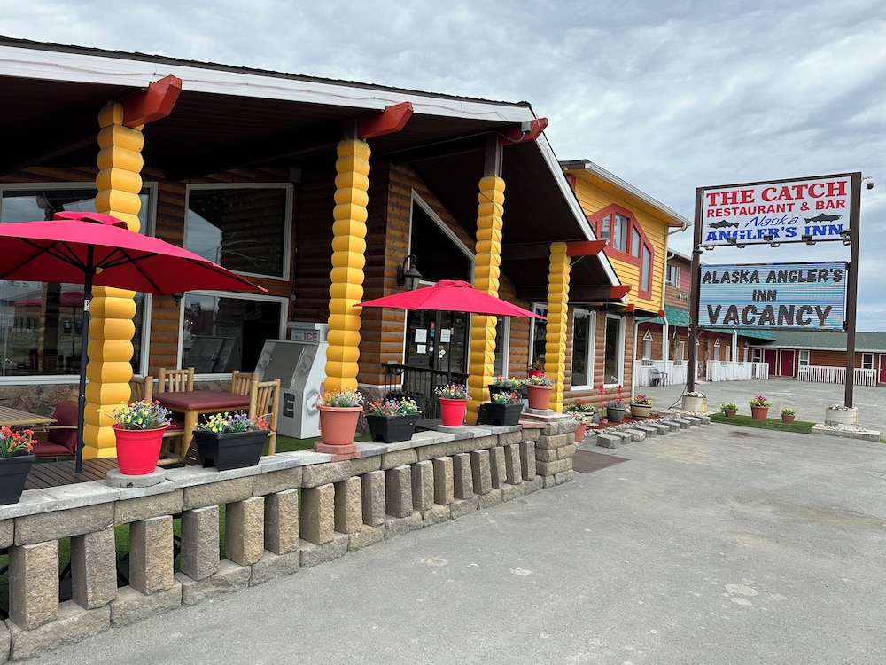 Alaska Angler's Inn - photo 75