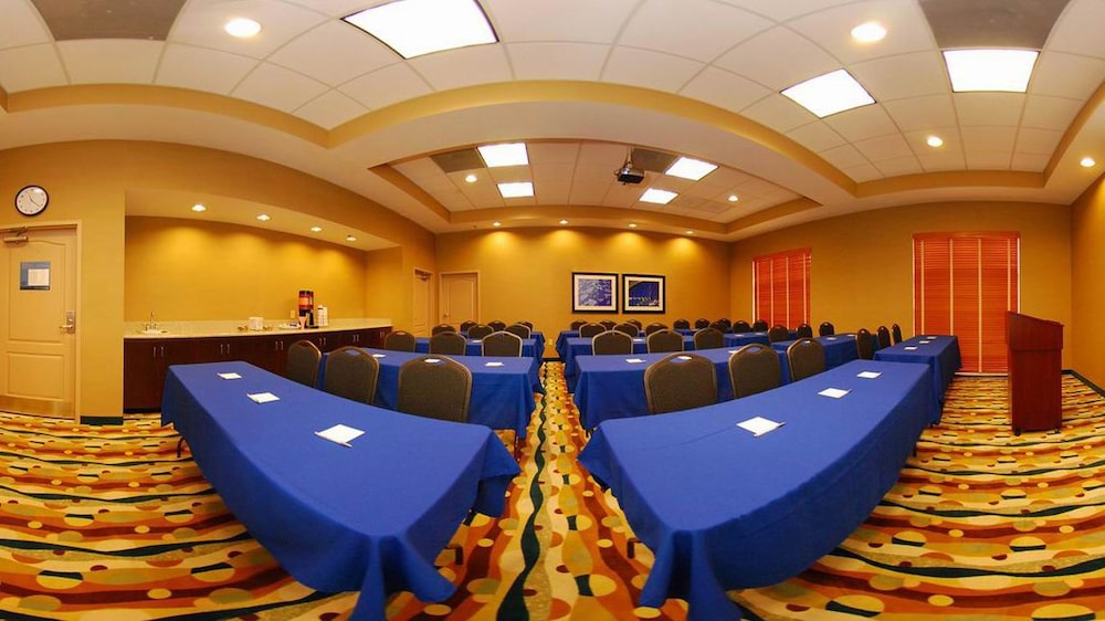 Hampton Inn Jackson Flowood MS - photo 39