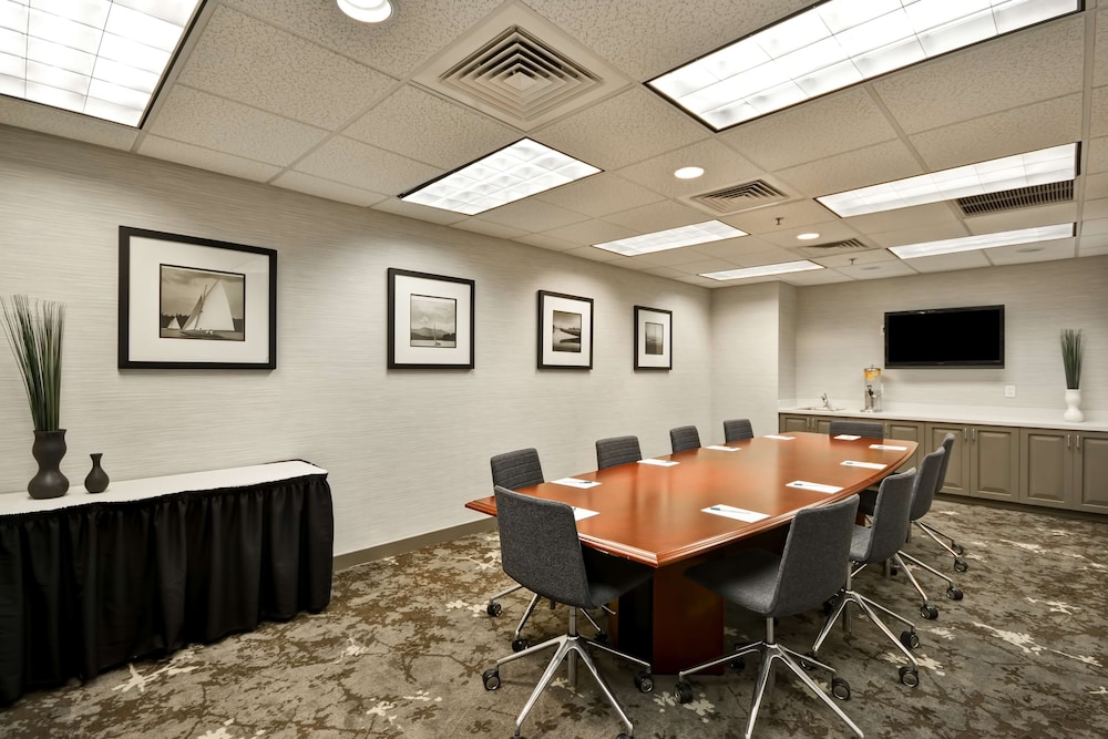 Homewood Suites by Hilton Oakland Waterfront - photo 51