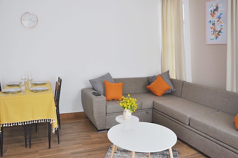 BFG Suites Apartments